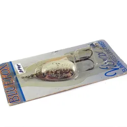 Blue Fox Super Vibrax 3