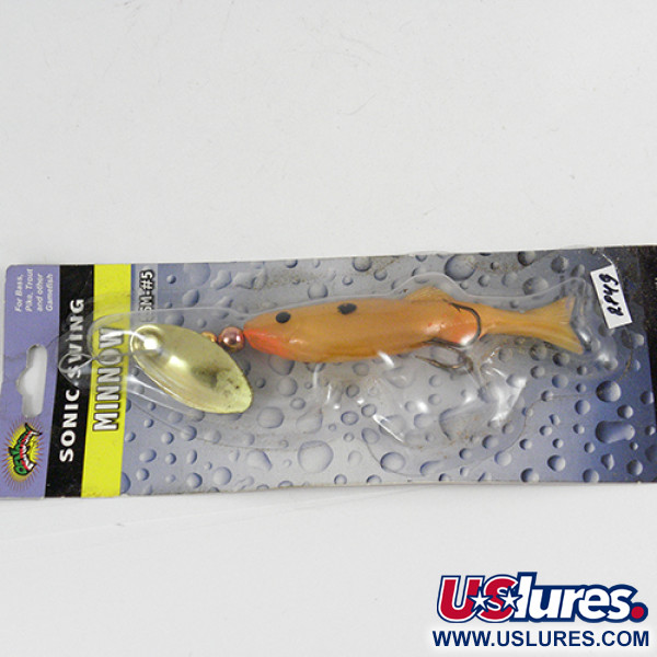 Renosky Lures