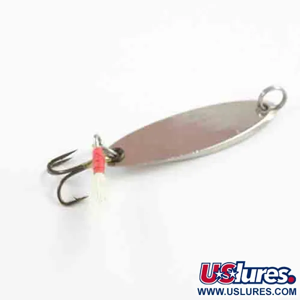 Acme Kastmaster, нікель, 7 г, блесна коливалка (колебалка) #2857