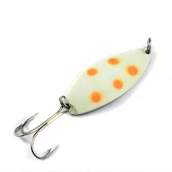 Little Cleo (Hula Girl, світиться в темряві)