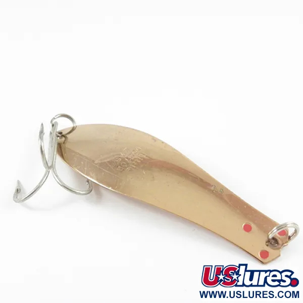 Prescott Spinner Little Doctor 275, мідь, 21 г, блесна коливалка (колебалка) #2901