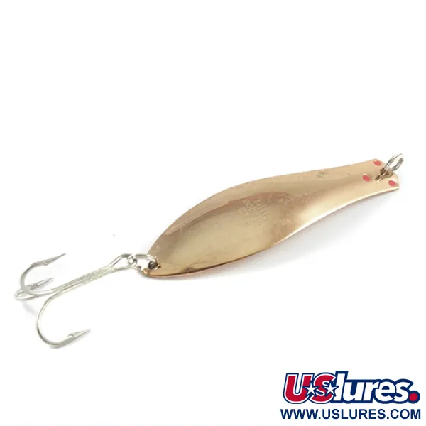 Prescott Spinner Little Doctor 275, мідь, 21 г, блесна коливалка (колебалка) #2901