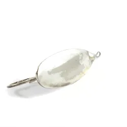 Незачіпляйка Johnson Silver Minnow