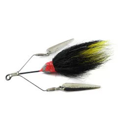 Shannon Persuader Twin Spinner