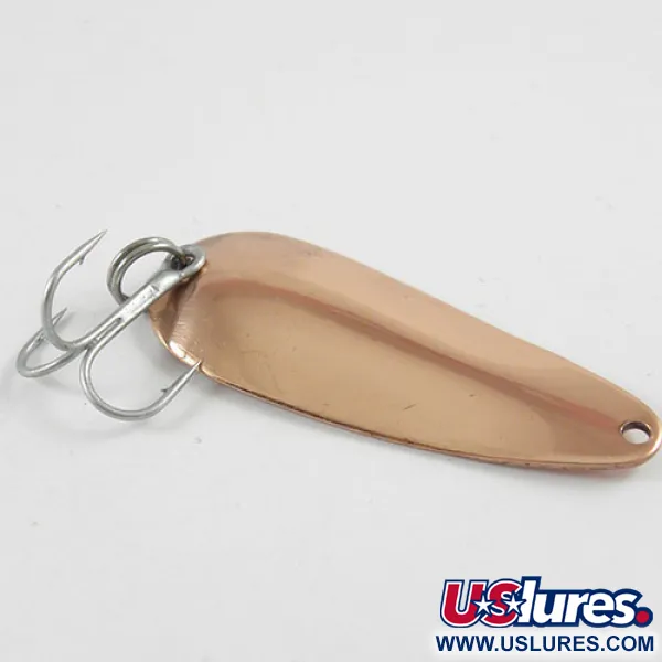  Nebco FlashBait 266, мідь, 10 г, блесна коливалка (колебалка) #2929