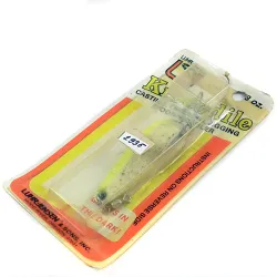 Krocodile DIE #3 (світиться в темряві)