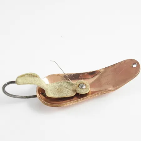 Pflueger  Незацепяйка Pflueger, мідь, 16 г, блесна коливалка (колебалка) #2945
