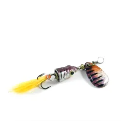 Blue Fox Vibrax Shallow