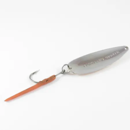 Johnson Sprite, мідь/срібло, 17 г, блесна коливалка (колебалка) #2957