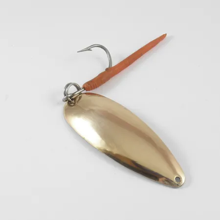 Johnson Sprite, мідь/срібло, 17 г, блесна коливалка (колебалка) #2957