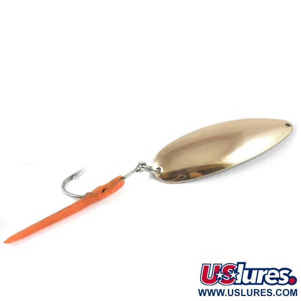 Johnson Sprite, мідь/срібло, 17 г, блесна коливалка (колебалка) #2957