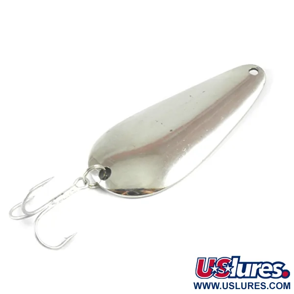 Lindy / Little Joe Little Joe, нікель, 17 г, блесна коливалка (колебалка) #2971