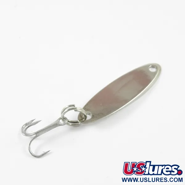 Acme Kastmaster, нікель, 3,5 г, блесна коливалка (колебалка) #2979