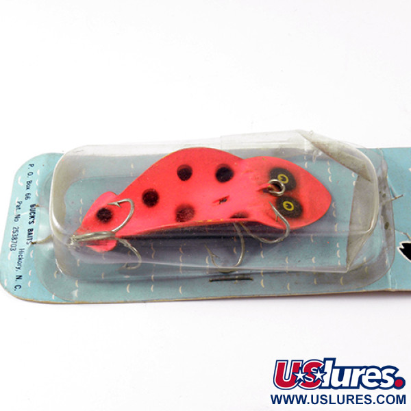 Buck Perry Spoonplug серія 200