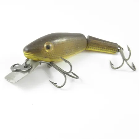 L&S Bait Mirro lure L&S Mira-Lure Sinker, Щука, 7 г, воблер #2986