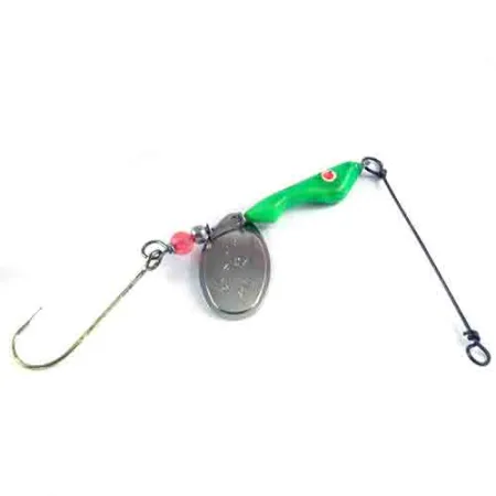 Erie Dearie Walleye Killer, приманка на судака