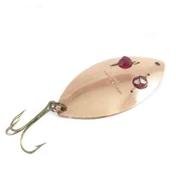 Gibbs Ruby Eye Wiggler