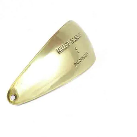 Незачіпляйка Miller Wobbler