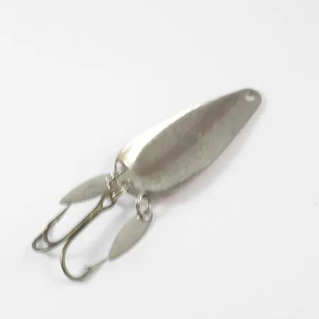 Marathon  Marathon, рожевий/нікель, 12 г, блесна коливалка (колебалка) #3003