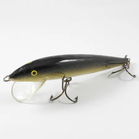 Rapala Countdown, золотий натурал, 16 г, воблер #3033