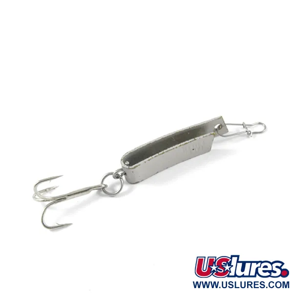 Luhr Jensen Super-Duper 501, райдужна форель, 2,3 г, блесна коливалка (колебалка) #3034