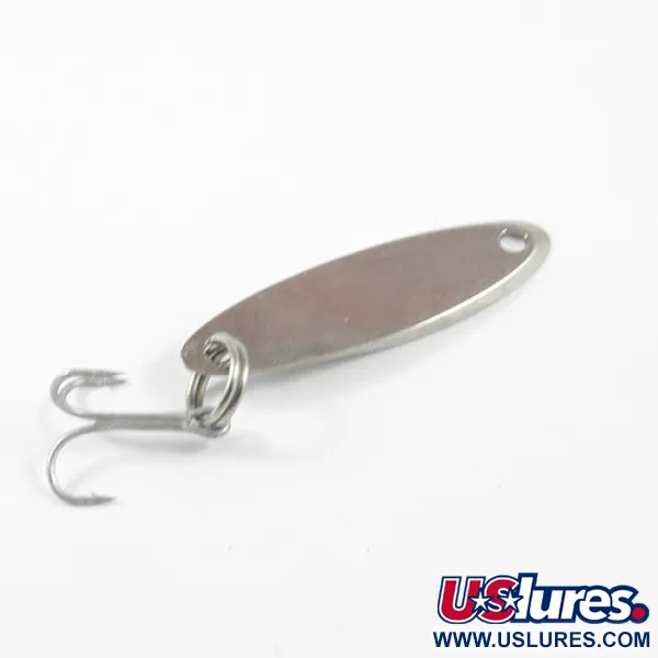 Acme Kastmaster, нікель, 3,5 г, блесна коливалка (колебалка) #3035