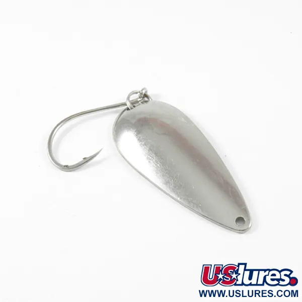 Eppinger Dardevle Imp, нікель, 11 г, блесна коливалка (колебалка) #3045