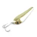  Wright & McGill Streamliner, золото, 11 г, блесна коливалка (колебалка) #3056