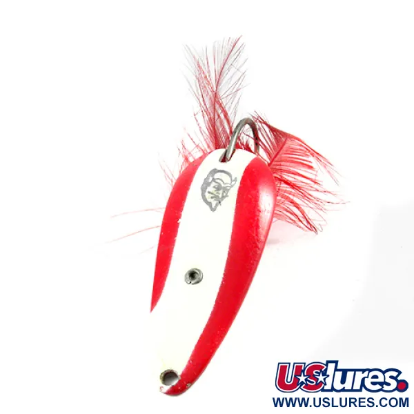 Eppinger Незачіпляйка Dardevle Imp, , 11 г, блесна коливалка (колебалка) #3059