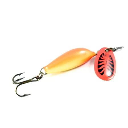 Blue Fox Vibrax Minnow Spin 1