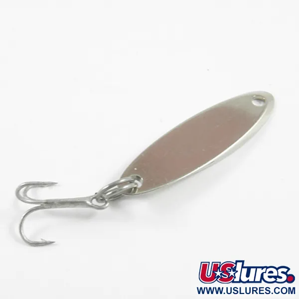 Acme Kastmaster, нікель, 3,5 г, блесна коливалка (колебалка) #3065