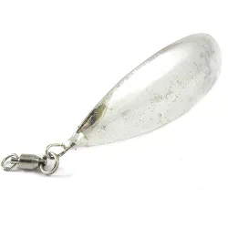 Незачіпляйка Johnson Silver Minnow