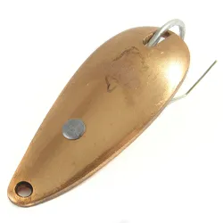 Незачіпляйка Dardevle Spinnie