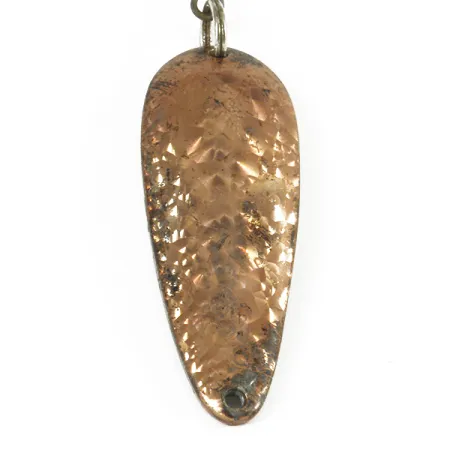 Eppinger Dardevle Rok't Imp, Сrystal мідь (crystal - рідкісний колір( побите скло)), 21 г, блесна коливалка (колебалка) #3126