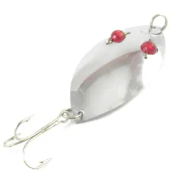 Compac Red Eye Wigglers