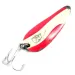 Eppinger Dardevle Imp, червоний/білий/нікель, 11 г, блесна коливалка (колебалка) #3131
