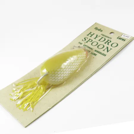 Незачіпляйка Hydro Spoon