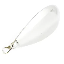 Незачіпляйка Johnson Silver Minnow