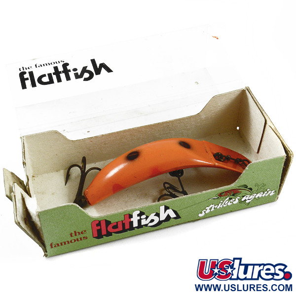 FlatFish X5