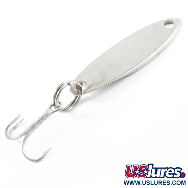 Acme Kastmaster, нікель, 3,5 г, блесна коливалка (колебалка) #3151