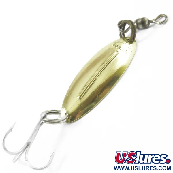 Блесна Williams Wabler W20