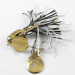 Hildebrandt Spinners Hildebrandt, золото, 7 г, блешня оберталка (вертушка) #3170