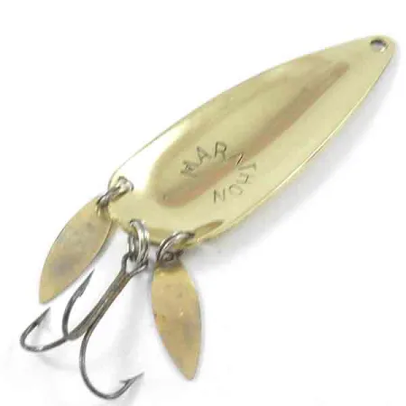 Marathon  Marathon, золото, 16 г, блесна коливалка (колебалка) #3175