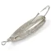  Незачіпляйка Johnson Silver Minnow, срібло, 9 г, блесна коливалка (колебалка) #3190
