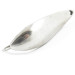 Acme Незачіпляйка Fiord Spoon, срібло, 7 г, блесна коливалка (колебалка) #3191