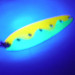  Heddon Sounder UV (світиться в ультрафіолеті), UV - світиться в ультрафіолеті, 7,5 г, блесна коливалка (колебалка) #3194