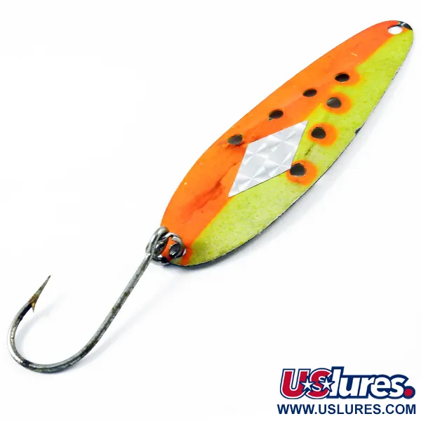  Heddon Sculpin UV (світиться в ультрафіолеті),  UV - світиться в ультрафіолеті, 6,7 г, блесна коливалка (колебалка) #3195