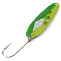 Heddon Sculpin UV (світиться в ультрафіолеті)