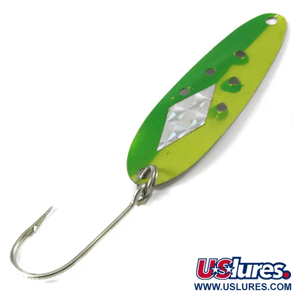 Heddon Sculpin UV (світиться в ультрафіолеті)