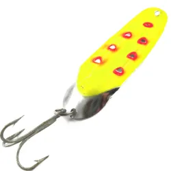 Charger №3 UV (світиться в ультрафіолеті)